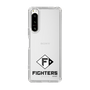 スリムプロテクションケース［ FIGHTERS LOGO - BLACK - 北海道日本ハムファイターズ ］