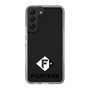 スリムプロテクションケース［ FIGHTERS LOGO - BLACK - 北海道日本ハムファイターズ ］
