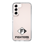 スリムプロテクションケース［ FIGHTERS LOGO - BLACK - 北海道日本ハムファイターズ ］