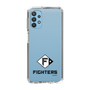 スリムプロテクションケース［ FIGHTERS LOGO - BLACK - 北海道日本ハムファイターズ ］