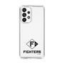 スリムプロテクションケース［ FIGHTERS LOGO - BLACK - 北海道日本ハムファイターズ ］