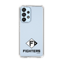スリムプロテクションケース［ FIGHTERS LOGO - BLACK - 北海道日本ハムファイターズ ］