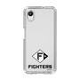 スリムプロテクションケース［ FIGHTERS LOGO - BLACK - 北海道日本ハムファイターズ ］
