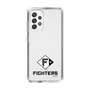 スリムプロテクションケース［ FIGHTERS LOGO - BLACK - 北海道日本ハムファイターズ ］