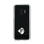 スリムプロテクションケース［ FIGHTERS LOGO - BLACK - 北海道日本ハムファイターズ ］