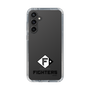 スリムプロテクションケース［ FIGHTERS LOGO - BLACK - 北海道日本ハムファイターズ ］