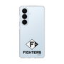 スリムプロテクションケース［ FIGHTERS LOGO - BLACK - 北海道日本ハムファイターズ ］