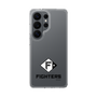 スリムプロテクションケース［ FIGHTERS LOGO - BLACK - 北海道日本ハムファイターズ ］