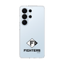スリムプロテクションケース［ FIGHTERS LOGO - BLACK - 北海道日本ハムファイターズ ］
