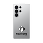 スリムプロテクションケース［ FIGHTERS LOGO - BLACK - 北海道日本ハムファイターズ ］