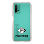 スリムプロテクションケース［ FIGHTERS LOGO - BLACK - 北海道日本ハムファイターズ ］