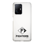 スリムプロテクションケース［ FIGHTERS LOGO - BLACK - 北海道日本ハムファイターズ ］