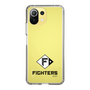 スリムプロテクションケース［ FIGHTERS LOGO - BLACK - 北海道日本ハムファイターズ ］