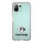 スリムプロテクションケース［ FIGHTERS LOGO - BLACK - 北海道日本ハムファイターズ ］