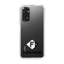 スリムプロテクションケース［ FIGHTERS LOGO - BLACK - 北海道日本ハムファイターズ ］