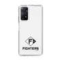 スリムプロテクションケース［ FIGHTERS LOGO - BLACK - 北海道日本ハムファイターズ ］