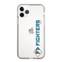 スリムプロテクションケース［ FIGHTERS LOGO - BLUE 2 - 北海道日本ハムファイターズ ］