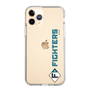 スリムプロテクションケース［ FIGHTERS LOGO - BLUE 2 - 北海道日本ハムファイターズ ］