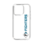 スリムプロテクションケース［ FIGHTERS LOGO - BLUE 2 - 北海道日本ハムファイターズ ］