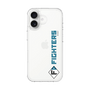 スリムプロテクションケース［ FIGHTERS LOGO - BLUE 2 - 北海道日本ハムファイターズ ］