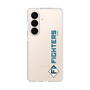 スリムプロテクションケース［ FIGHTERS LOGO - BLUE 2 - 北海道日本ハムファイターズ ］