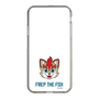 スリムプロテクションケース［ CHARACTER - FREP - 北海道日本ハムファイターズ ］