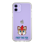 スリムプロテクションケース［ CHARACTER - FREP - 北海道日本ハムファイターズ ］