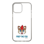 スリムプロテクションケース［ CHARACTER - FREP - 北海道日本ハムファイターズ ］