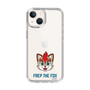スリムプロテクションケース［ CHARACTER - FREP - 北海道日本ハムファイターズ ］