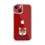 スリムプロテクションケース［ CHARACTER - FREP - 北海道日本ハムファイターズ ］