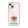 スリムプロテクションケース［ CHARACTER - FREP - 北海道日本ハムファイターズ ］