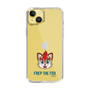 スリムプロテクションケース［ CHARACTER - FREP - 北海道日本ハムファイターズ ］
