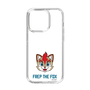 スリムプロテクションケース［ CHARACTER - FREP - 北海道日本ハムファイターズ ］