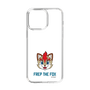 スリムプロテクションケース［ CHARACTER - FREP - 北海道日本ハムファイターズ ］