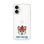 スリムプロテクションケース［ CHARACTER - FREP - 北海道日本ハムファイターズ ］