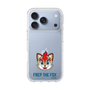 スリムプロテクションケース［ CHARACTER - FREP - 北海道日本ハムファイターズ ］