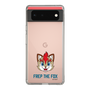 スリムプロテクションケース［ CHARACTER - FREP - 北海道日本ハムファイターズ ］