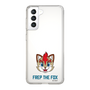 スリムプロテクションケース［ CHARACTER - FREP - 北海道日本ハムファイターズ ］