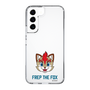 スリムプロテクションケース［ CHARACTER - FREP - 北海道日本ハムファイターズ ］