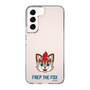 スリムプロテクションケース［ CHARACTER - FREP - 北海道日本ハムファイターズ ］
