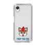 スリムプロテクションケース［ CHARACTER - FREP - 北海道日本ハムファイターズ ］