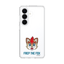 スリムプロテクションケース［ CHARACTER - FREP - 北海道日本ハムファイターズ ］