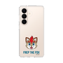 スリムプロテクションケース［ CHARACTER - FREP - 北海道日本ハムファイターズ ］