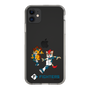 スリムプロテクションケース［ CHARACTER - FREP&POLLY - 北海道日本ハムファイターズ ］