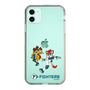 スリムプロテクションケース［ CHARACTER - FREP&POLLY - 北海道日本ハムファイターズ ］