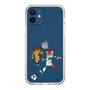 スリムプロテクションケース［ CHARACTER - FREP&POLLY - 北海道日本ハムファイターズ ］
