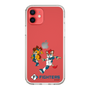 スリムプロテクションケース［ CHARACTER - FREP&POLLY - 北海道日本ハムファイターズ ］