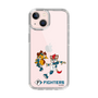 スリムプロテクションケース［ CHARACTER - FREP&POLLY - 北海道日本ハムファイターズ ］
