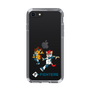 スリムプロテクションケース［ CHARACTER - FREP&POLLY - 北海道日本ハムファイターズ ］