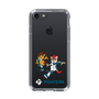 スリムプロテクションケース［ CHARACTER - FREP&POLLY - 北海道日本ハムファイターズ ］